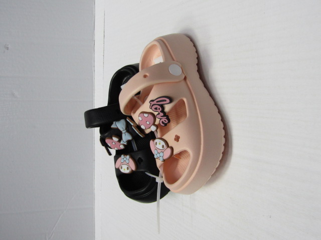 Kapcie Dziecięce 55-17A MIX5 24-29