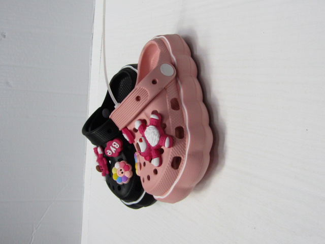 Kapcie Dziecięce 55-9A MIX5 24-29