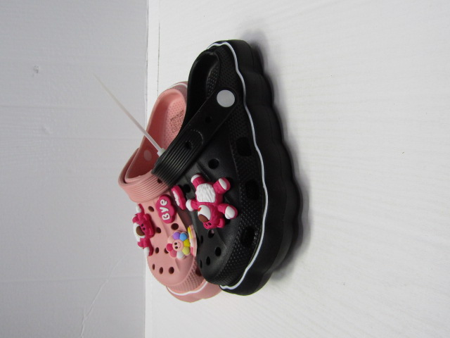 Kapcie Dziecięce 55-3B MIX5 30-35