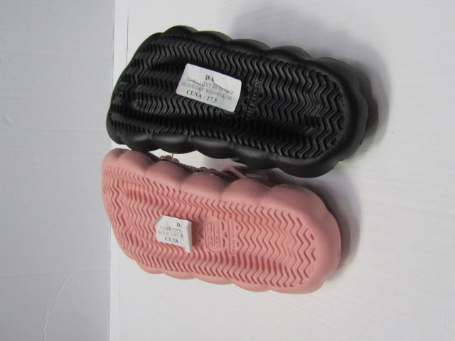 Kapcie Dziecięce 55-3B MIX5 30-35 1