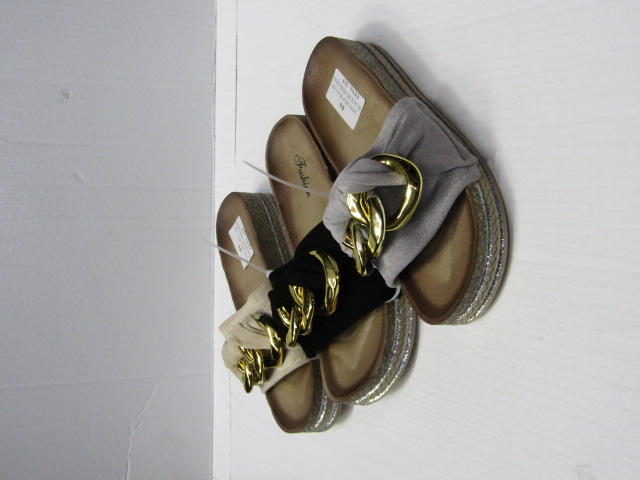 Klapki Damskie M333 MIX4 36-41