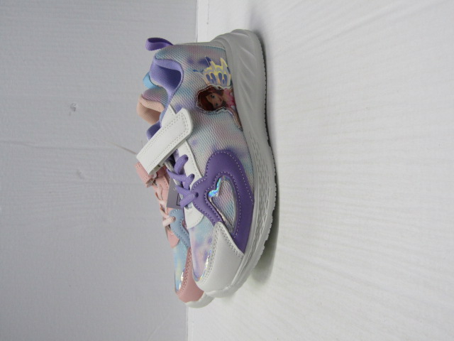 Buty Sportowe Dziecięce GY410 MIX2 31-36