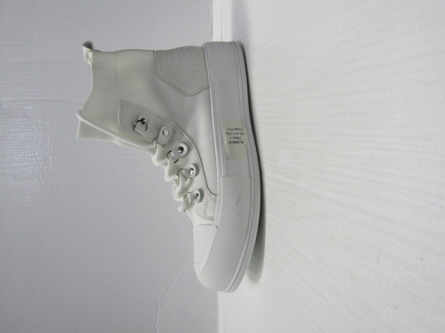 Botki damskie 7066-3 JEDEN 36-41