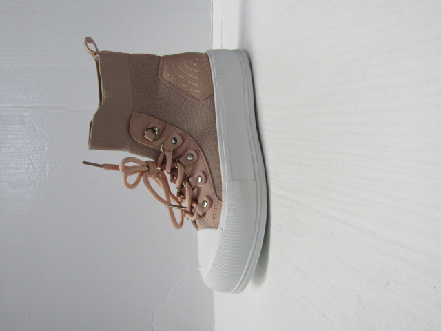 Botki damskie 7066-2 JEDEN 36-41