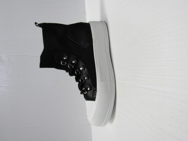 Botki damskie 7066-1 JEDEN 36-41