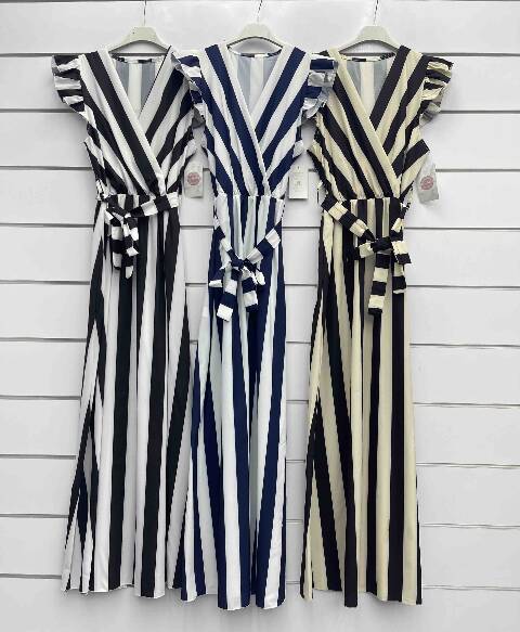 Komplet damskie 2110 Mix kolor Standard