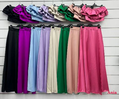 Sukienka damskie 2215 Mix kolor Standard 1