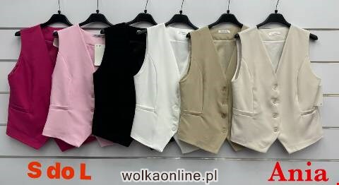 Zakiet damskie 2233 Mix kolor S-L