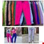 Spodnie damskie A138 Mix kolor Standard 1