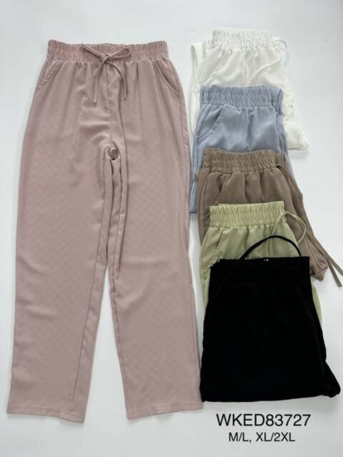 Spodenki damskie 83727 Mix kolor M/L-XL/2XL 1