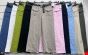 Spodnie damskie A142 Mix kolor Standard 1