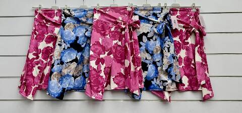 Sukienka damskie 2124 Mix kolor Standard 1