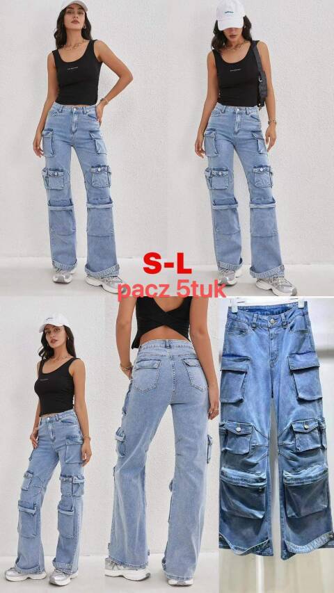 Spodenki damskie 2022 Mix kolor S-L 1