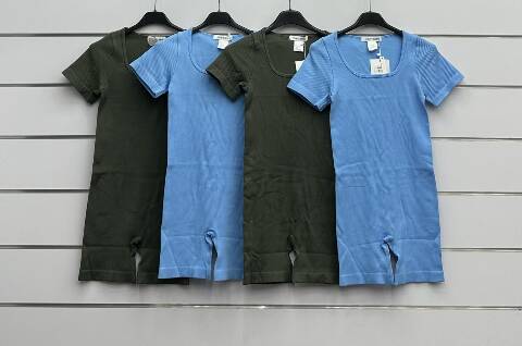 Komplet damskie 2126 Mix kolor Standard 1