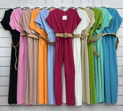 Komplet damskie 2130 Mix kolor Standard