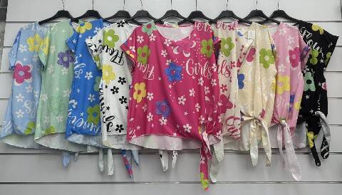 Bluzka damskie 2131 Mix kolor Standard 1