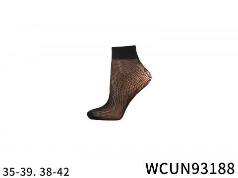 Skarpety damskie 93188 Mix kolor 35-42