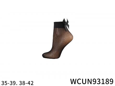 Skarpety damskie 93189 Mix kolor 35-42 1