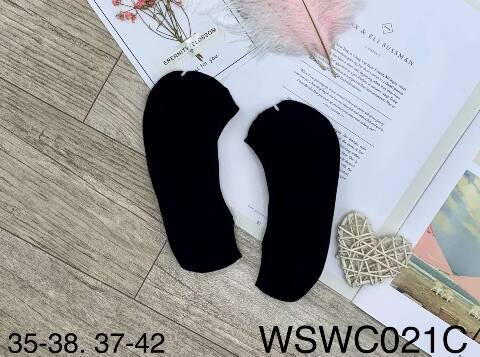 Skarpety damskie 021C Mix kolor 35-42 1