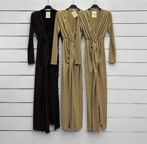 Sukienka damskie 2159 Mix kolor Standard 1