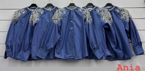 Bluzka damskie 2162 Mix kolor Standard 1