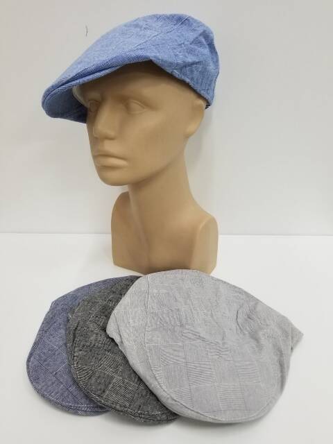 Czapka męskie 2164 Mix kolor Standard 1