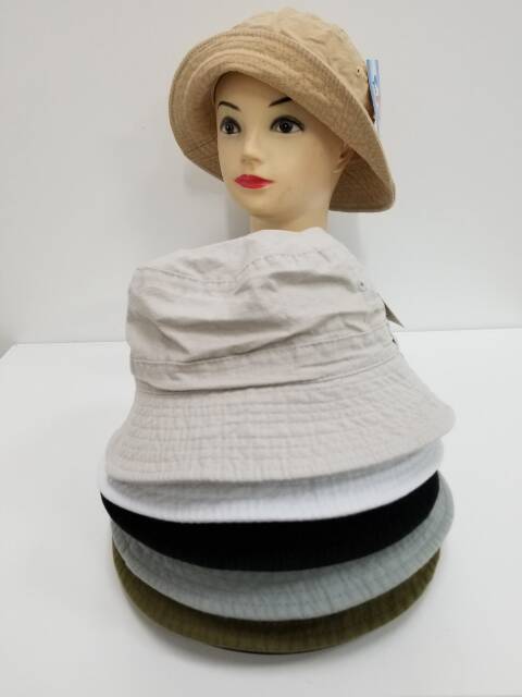 Czapka męskie 2168 Mix kolor Standard 1