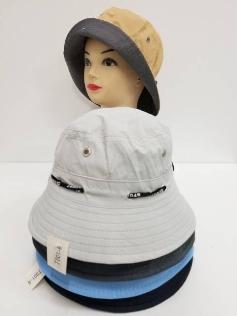 Czapka męskie 2169 Mix kolor Standard 1