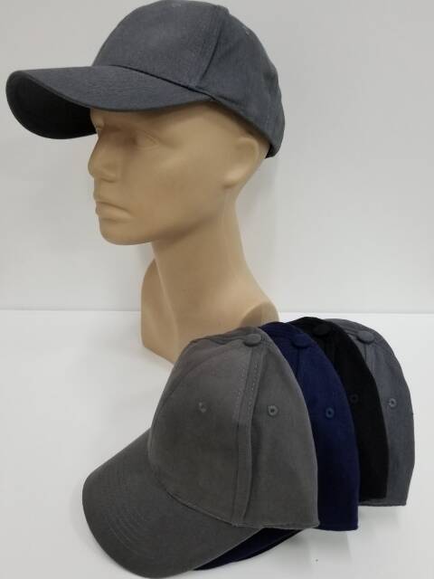 Czapka męskie 2170 Mix kolor Standard