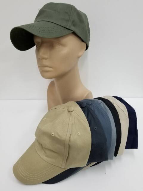 Czapka męskie 2171 Mix kolor Standard 1