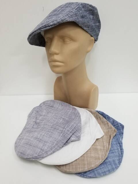 Czapka męskie 2172 Mix kolor Standard 1