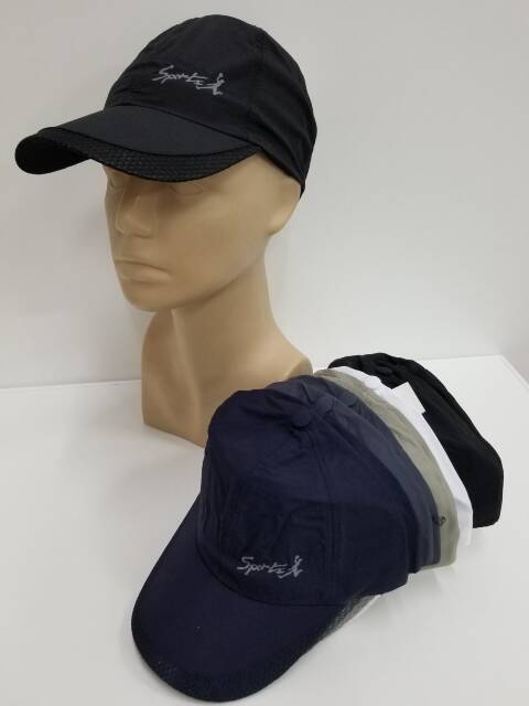 Czapka męskie 2174 Mix kolor Standard