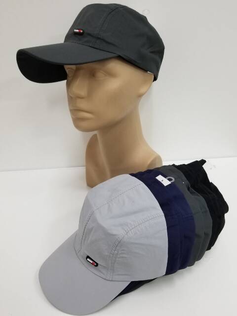 Czapka męskie 2178 Mix kolor Standard 1