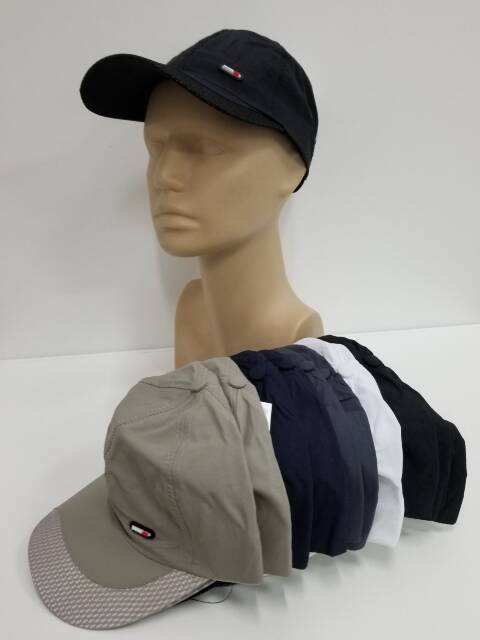 Czapka męskie 2179 Mix kolor Standard