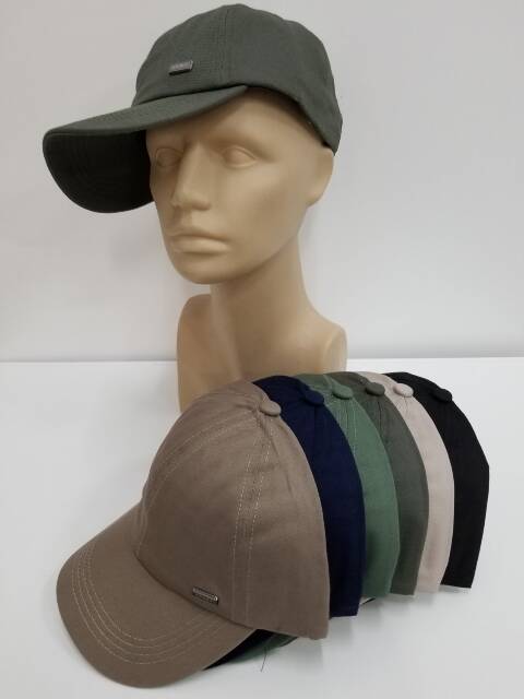 Czapka męskie 2180 Mix kolor Standard 1