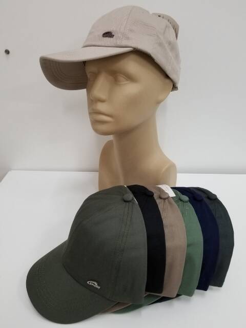 Czapki Męskie 2181 Mix kolor Standard 1