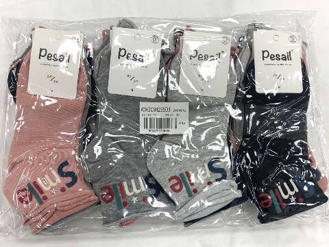 Skarpety damskie 94255 Mix kolor 35-42