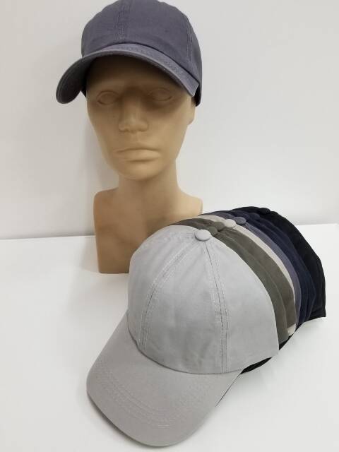 Czapki Męskie 2187 Mix kolor Standard