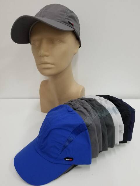 Czapki Męskie 2188 Mix kolor Standard 1