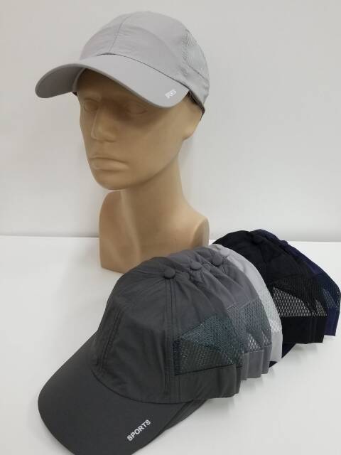 Czapki Męskie 2189 Mix kolor Standard 1