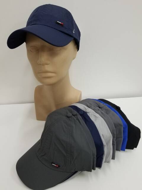 Czapki Męskie 2190 Mix kolor Standard 1