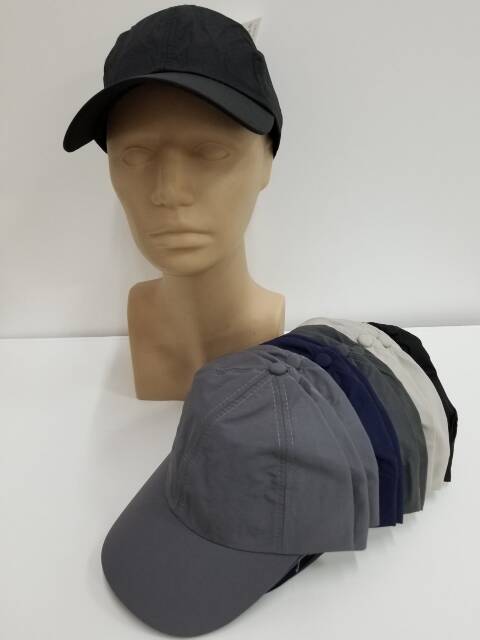 Czapki Męskie 2191 Mix kolor Standard
