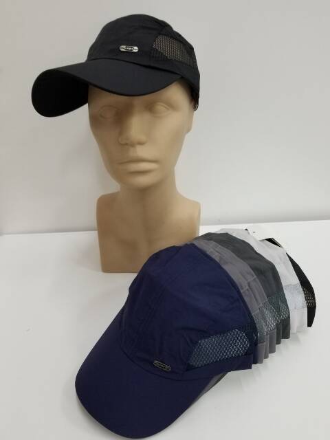 Czapki Męskie 2192 Mix kolor Standard