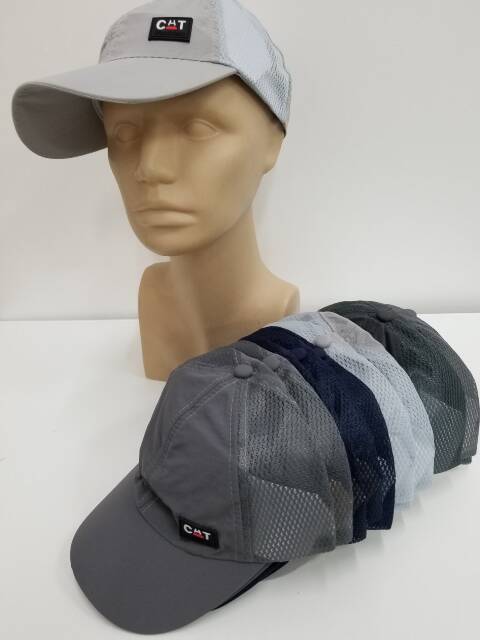 Czapki Męskie 2197 Mix kolor Standard 1