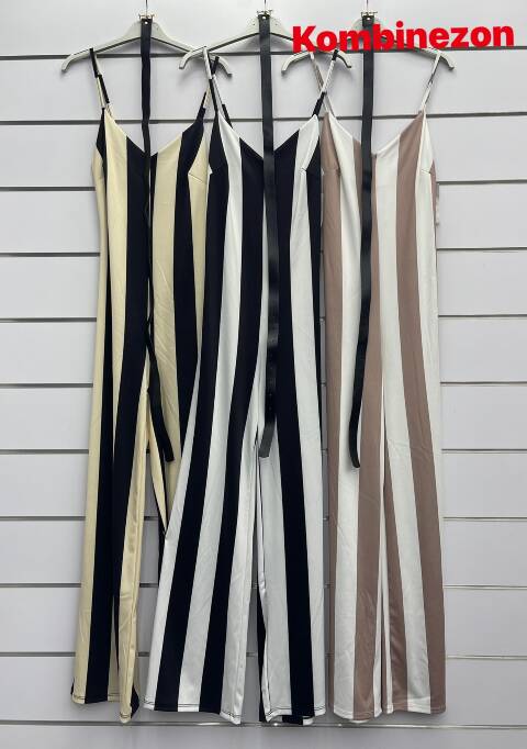 Komplet damskie 2109 Mix kolor Standard 1