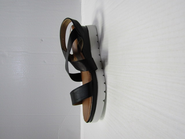 Sandały damskie AM-30 BLACK 36-41