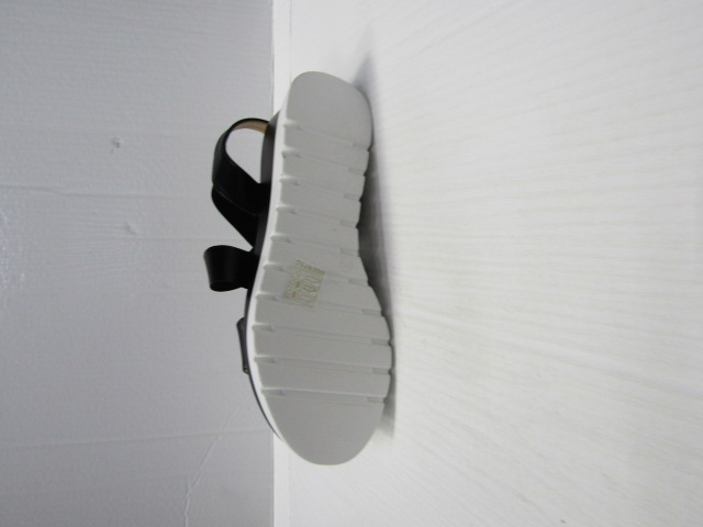 Sandały damskie AM-30 BLACK 36-41 1