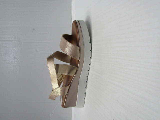 Sandały damskie AM-30 CHAMP 36-41