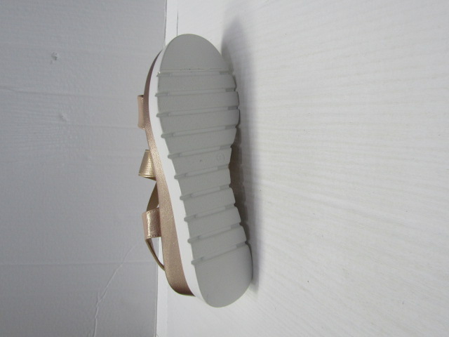 Sandały damskie AM-30 CHAMP 36-41 1