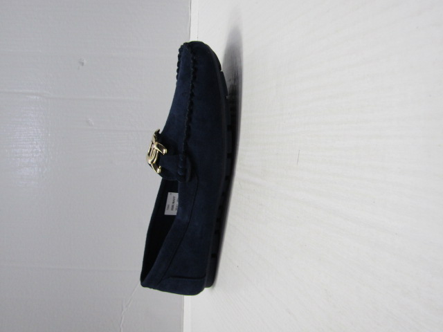 Półbuty Damskie 0580 NAVY 36-41
